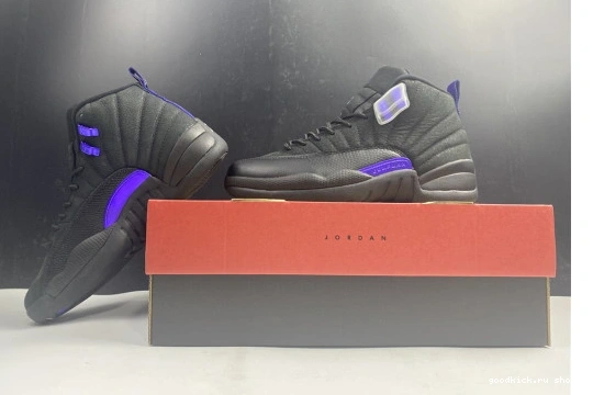 Jordan Concord Air CT8013-005 Retro 12 Black CT8013-005 Dark 0520